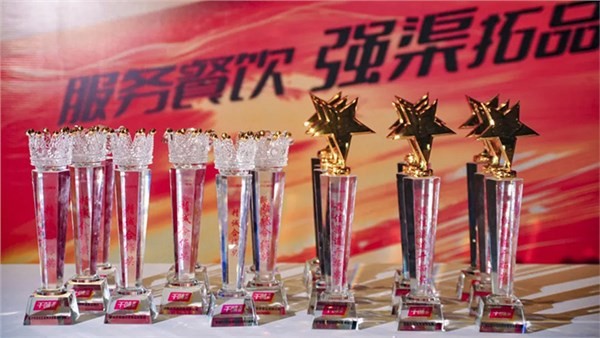 40万+餐饮门店选择！南宫电子游戏靠这5大主题优势获得行业宽泛认可